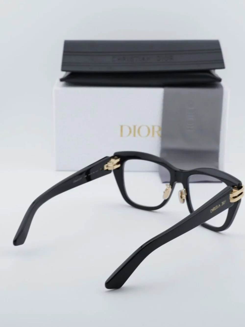 Dior model cdioro